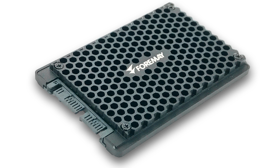 Foremay Immortal Military SSD.  - click for more info