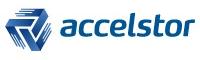 AccelStor logo
