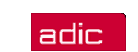 ADIC logo