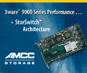3ware 9000 Series