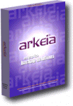 click for Arkeia profile