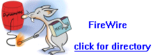 Firewire storage? - click here