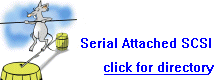 Serial Attached SCSI