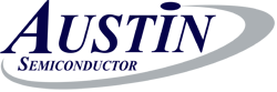 click logo to learn more about Austin Semiconductor