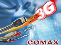SATA Cables and Connectors