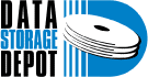 Data Storage Depot