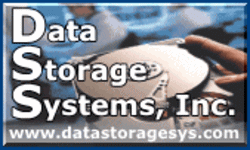 Data Storage Systems sells rackmount tape, RAID, disks from the top manufacturers at internet prices