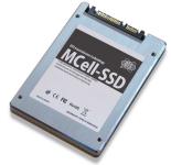click for more info - the fastest - 2.5" SATA flash SSD