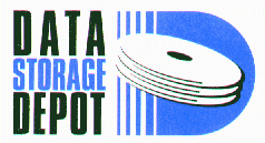 Data Storage Depot
