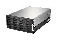 serial attached scsi chassis from TST1u to 5u