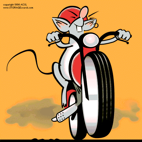 Fibre-channel adapters