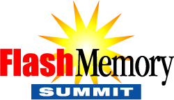 click to learn more about the Flash Memory Summit