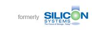 SiliconSystems - click to see profile