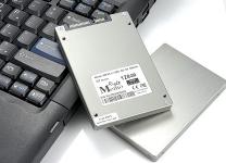 leading brands of 2.5"  and 3.5" SSDs distributed  in the UK - click for online pricing