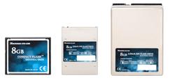 1.0" 2.5" 3.5" reliable industrial flash SSDs from Hagiwara Sys-Com