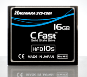CFast SSDs click for more info