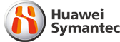 logo for Huawei Symantec - click for more info