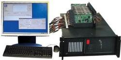 SAS disk duplicators for  server oems from ICS