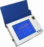 extracts data  at 3GBytes / minute - powerful portable tool from ICS