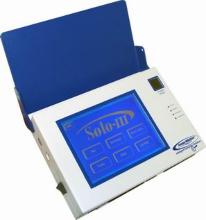 portable disk duplicator uploads 3Gbytes/minute - from IDE, SATA, SCSI, FireWire and USB disks, PCs and notebooks. A powerful tool for law enforcers and labs - from ICS