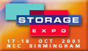 Storage Expo