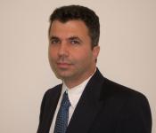 the author - Yuval Ben-Itzhak 