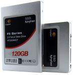 2.5 inch SATA 3 SSDs from Kingfast - click for more info