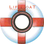 Lifeboat from Tugboat Enterprises