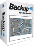 Backup for Workgroups from Lockstep Systems 