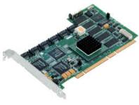 6 port LSI Logic SATA RAID controller