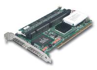 LSI Logic dual-channel Ultra320 RAID