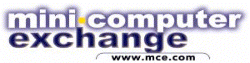 Minicomputer Exchange