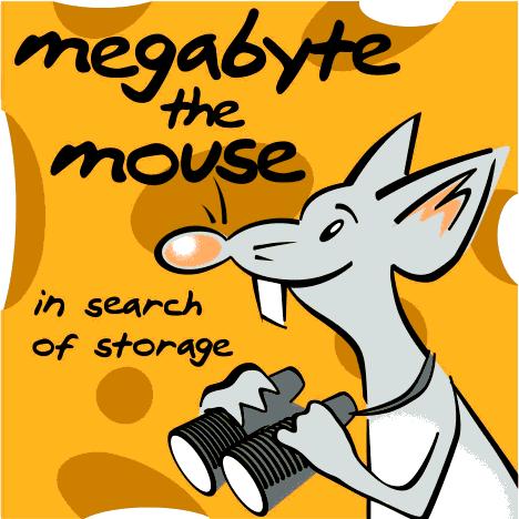 Megabyte