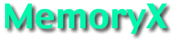 click to see profile for - Memoryx
