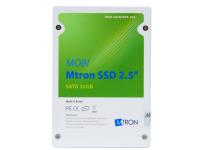 Mtron flash SSDs 100 megabytes/sec sustained read, 80 megabytes / sec sustained write  click for more info