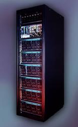 Auspex Systems - NS3000