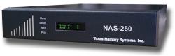 news image NAS-250 from Texas Memory Systems