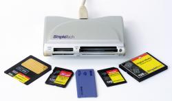 news image SimpleTech