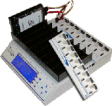 news image ICS  SATA Disk Duplicators