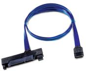 click to see larger  Western Digital SecureConnect SATA cable