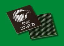 news image Cypress Semiconductor DP RAM