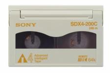 news image Sony  AIT-4 media