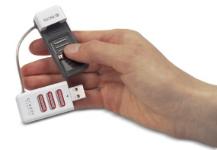 SanDisk news image courtesy Business Wire