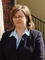 Anne Nagle