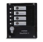 news image Evesham's SilverSTOR XS