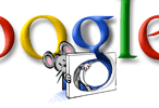 news image mouse on Google