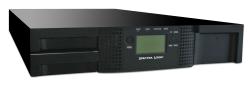 STORAGEsearch. com news image -Spectra Logic T24