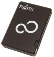 Fujitsu 2.5" external hard disk on  STORAGEsearch.com