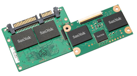 click for more info about SanDisk SSDs
