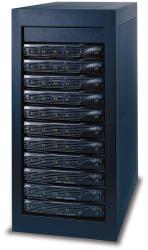 nStor RAID storage system